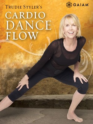 cover image of Cardio Dance